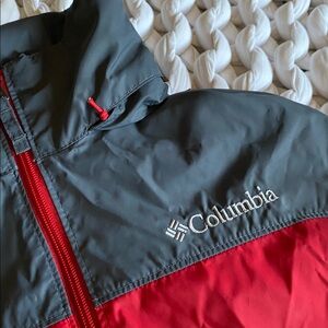 Columbia Glennaker Lake II Rain Jacket, Unisex